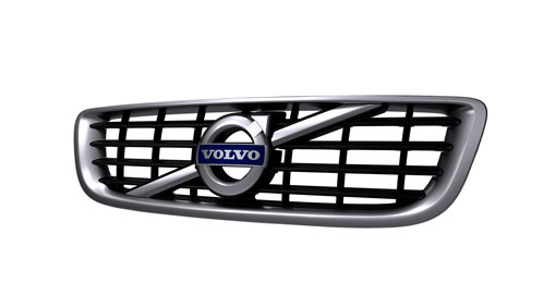 Volvo v50 store grille